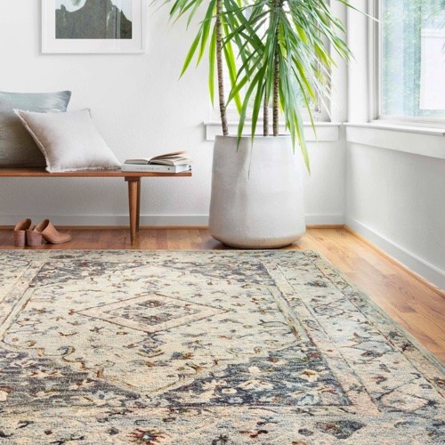 Loloi-rug | LA Carpet Warehouse, Inc