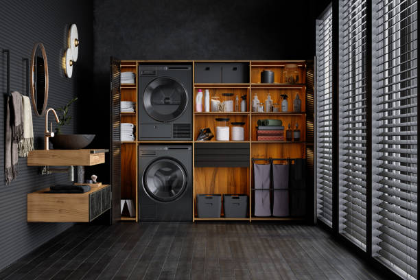 laundry room flooring | LA Carpet Warehouse, Inc