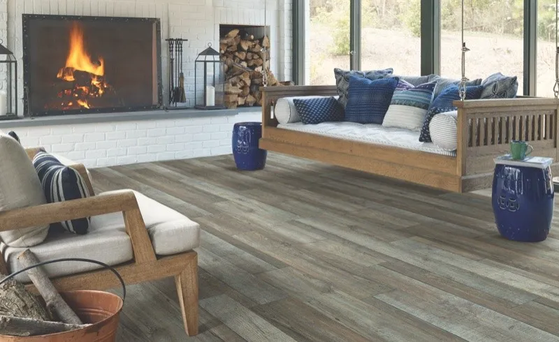 Laminate Flooring | LA Carpet Warehouse