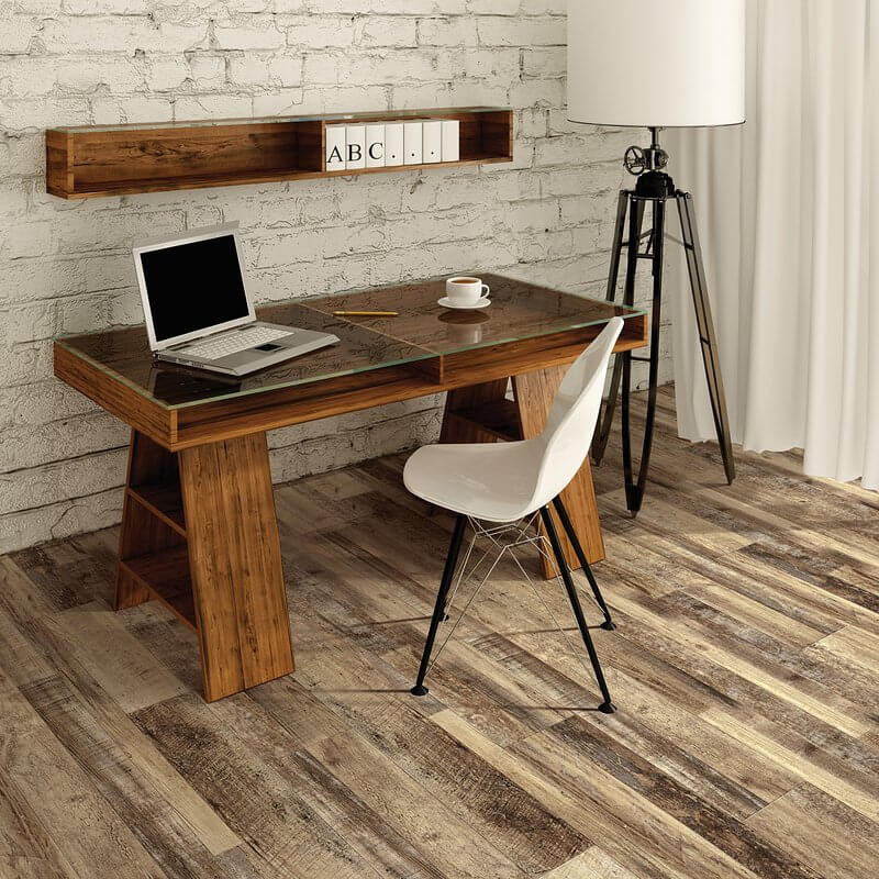 Rustic flooring | LA Carpet Warehouse