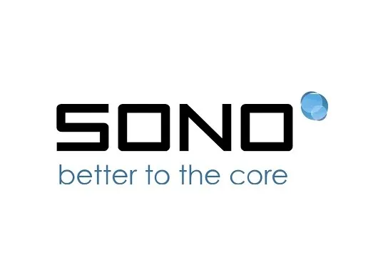 SONO Flooring Logo | LA Carpet Warehouse