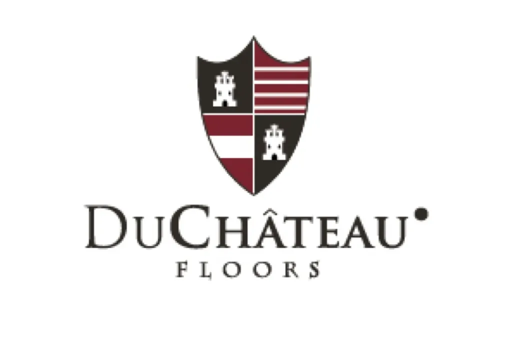 Du Chateau Logo | LA Carpet Warehouse